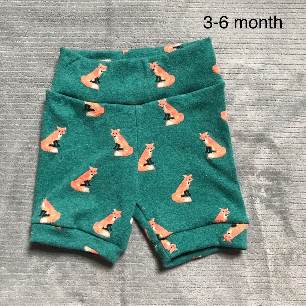 HOMEMADE SHORTS!! Must have’s for the summer!